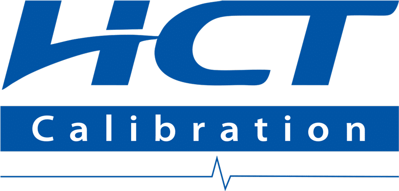 HCT Calibration Logo